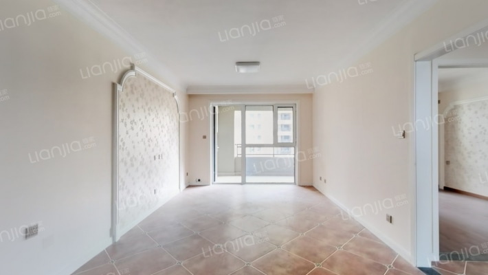 下花园阿尔卡迪亚二手房实景图