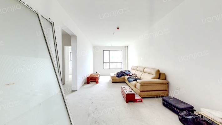 领秀珊瑚湾一期二手房实景图