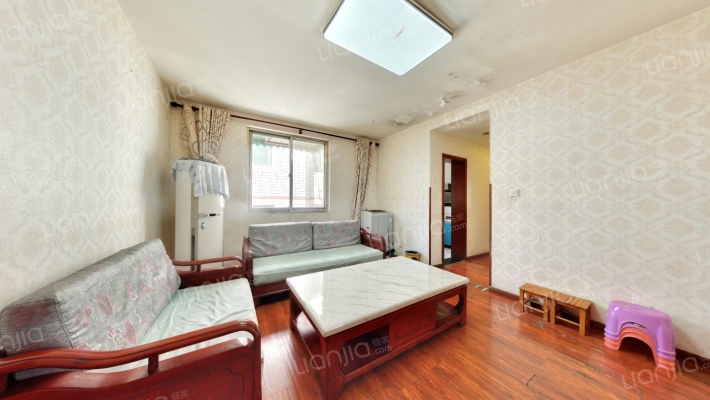 武侯民居二手房实景图