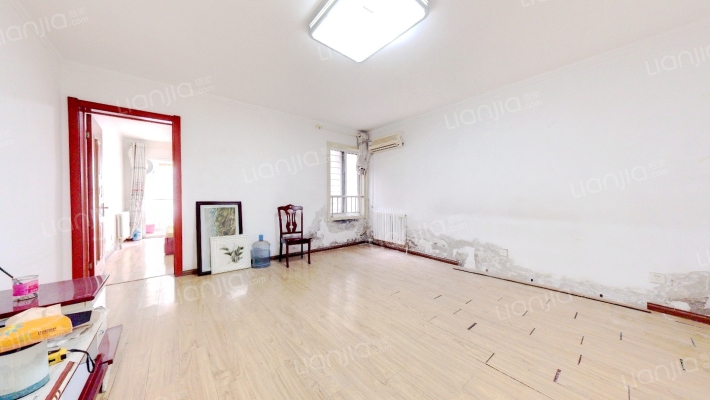 云曲山庄二手房实景图