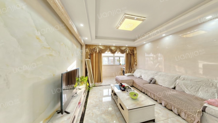 胡同新村二手房实景图