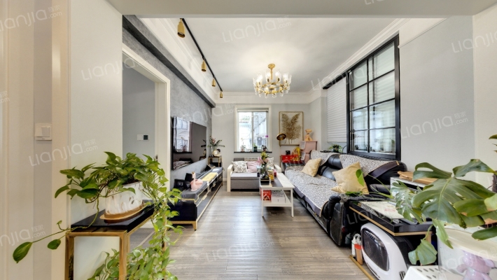 布店弄二手房实景图