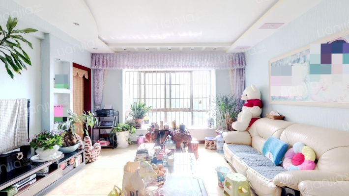 惠兰园二手房实景图