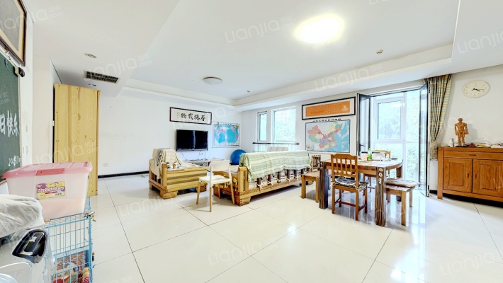 国奥村二手房实景图