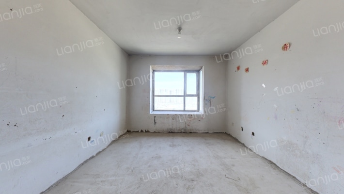 嘉隆明城二手房实景图