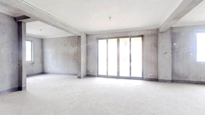 江南名都二手房实景图