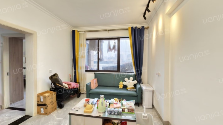 阳光丽城二期二手房实景图