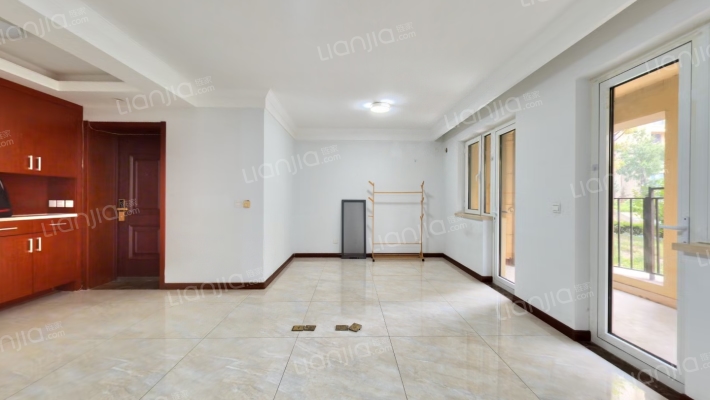 领秀珊瑚湾尚璟二手房实景图