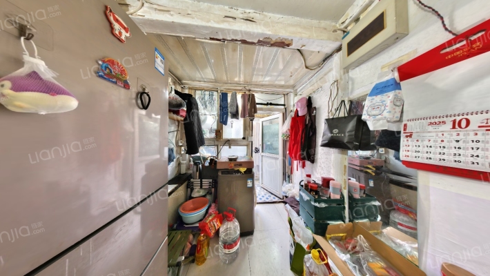 铁树斜街二手房实景图