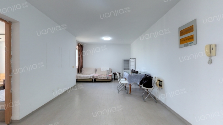 永欣新寓牡丹苑二手房实景图