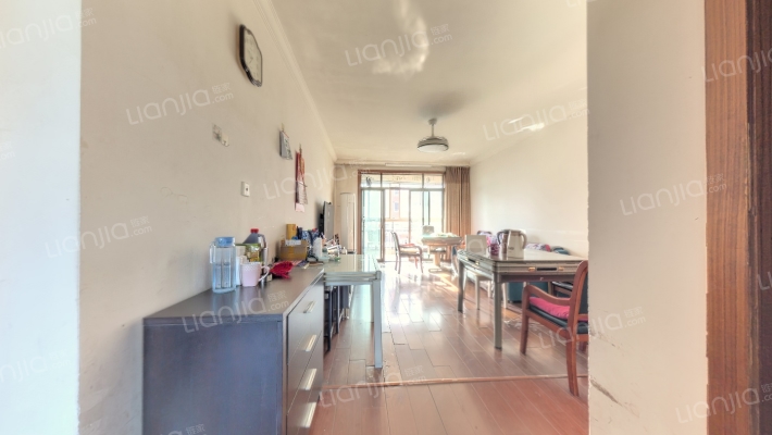 嘉骏香山苑二手房实景图