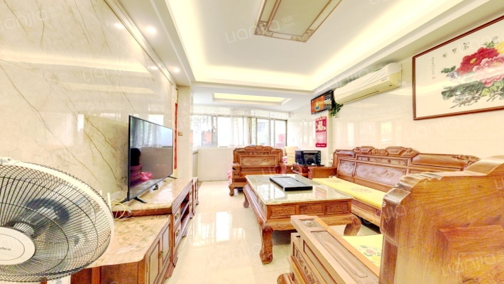 泰丽苑二手房实景图