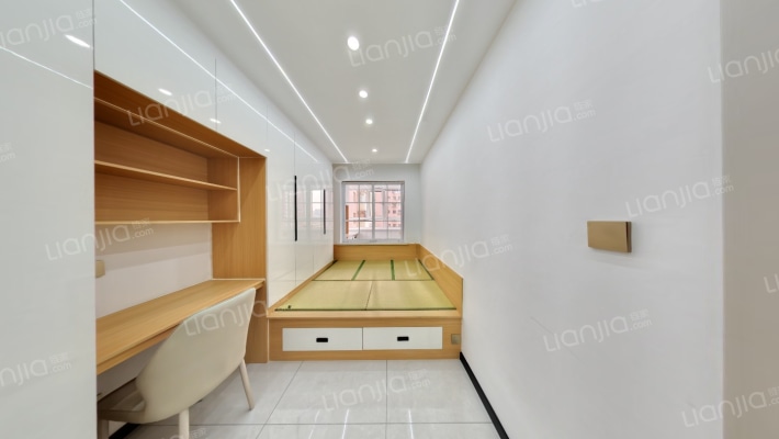 寿泉三期(宝和社区)二手房实景图