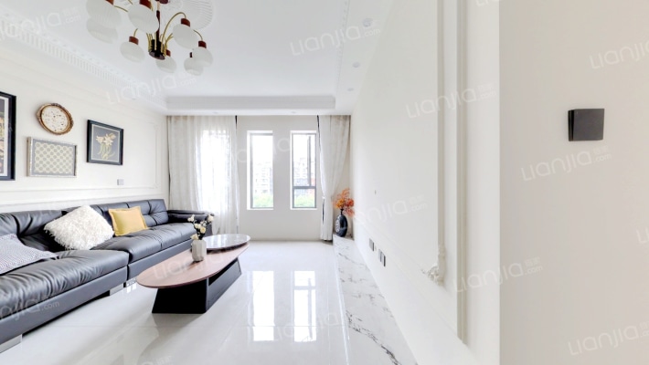 玖度阳光二手房实景图