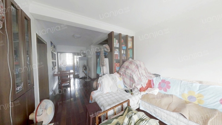 青青家园二手房实景图