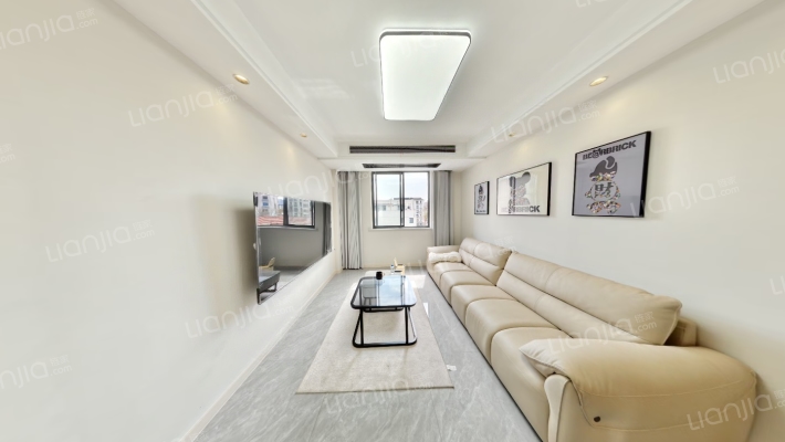 稻香新村北区二手房实景图