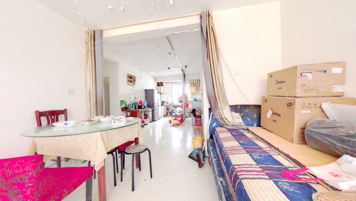 彩云花园二手房实景图