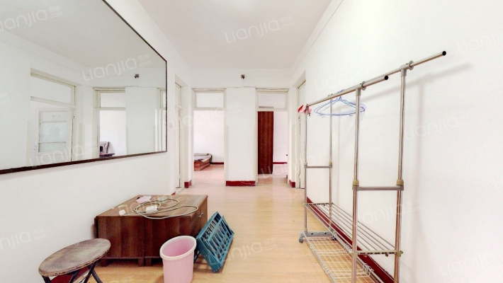 电建宿舍二手房实景图