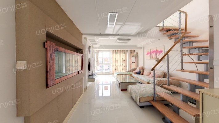 东上嘉园二手房实景图