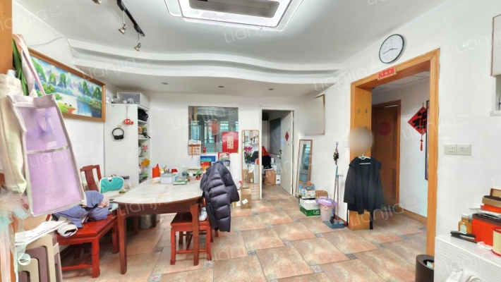 东宝花园二手房实景图