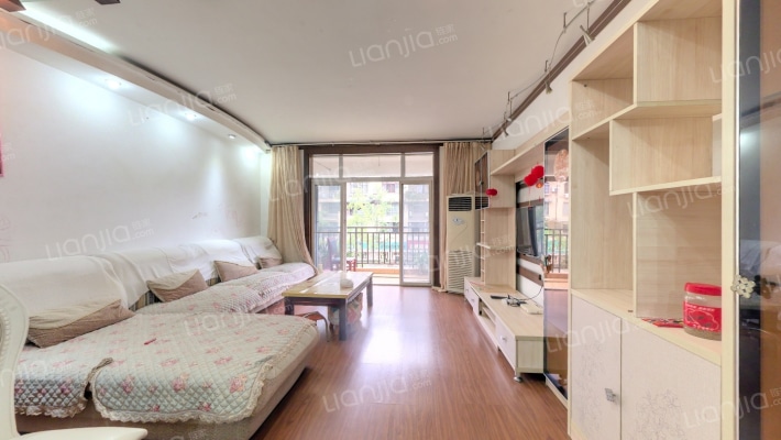 河景馨城A区二手房实景图