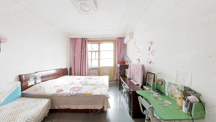 和平楼社区二手房实景图