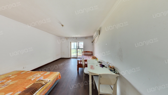 隆和水岸二手房实景图