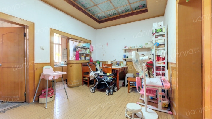 南苑社区二手房实景图