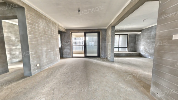 春天华府(临天路)二手房实景图