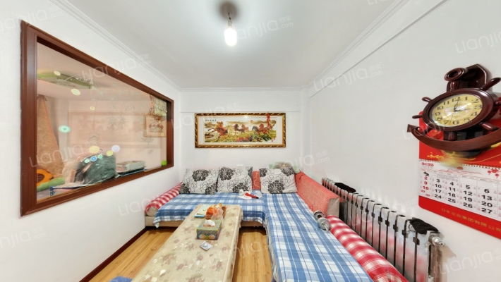 五泉南路小区二手房实景图