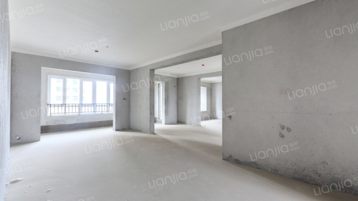 吾悦华府D区二手房实景图