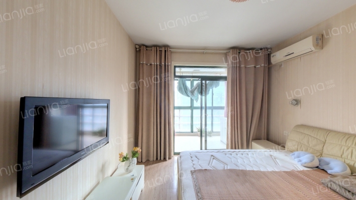 华亿大厦二手房实景图