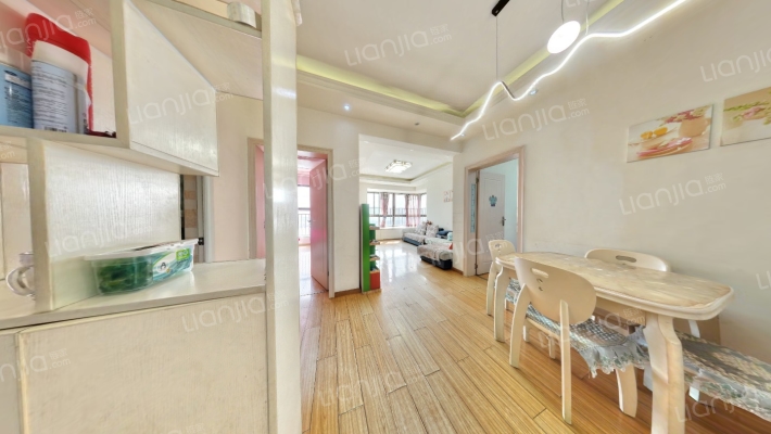 正基首席二手房实景图