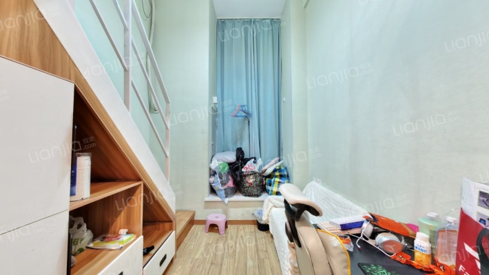 阳光城平江悦二手房实景图