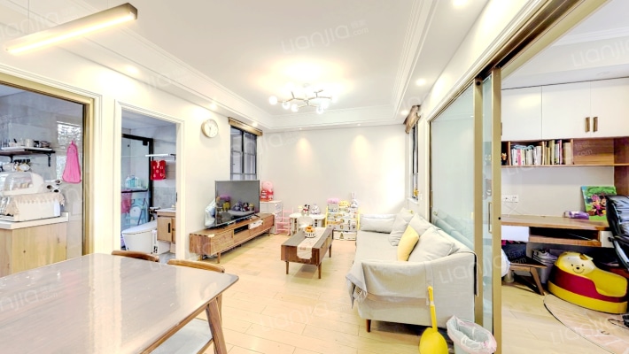 望童北苑二手房实景图