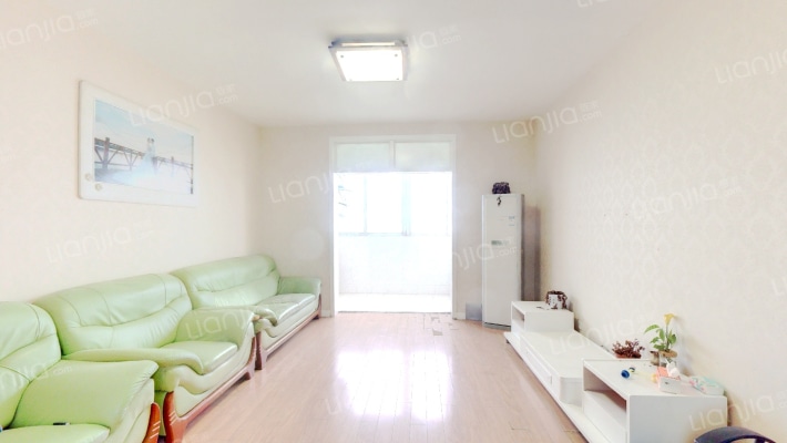 怡和莊園二手房实景图