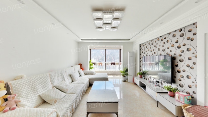 金汇广场二手房实景图