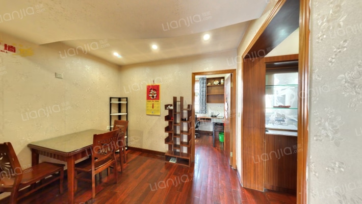 幸福苑(海曙)二手房实景图