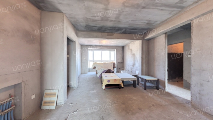 兆通华苑二手房实景图