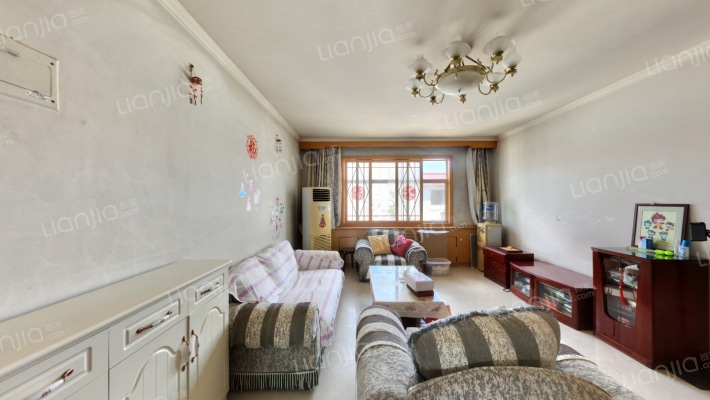 河南省委家属院二手房实景图