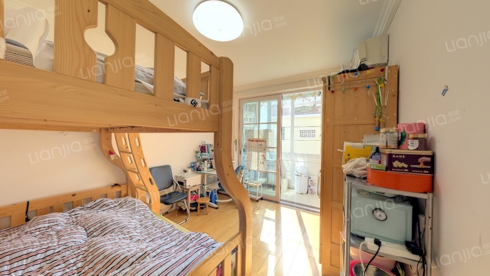 中原新村二手房实景图