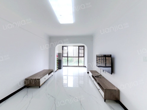 整租·梅溪盛荟 3室2厅 南