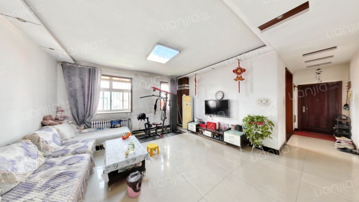 乾政苑二手房实景图