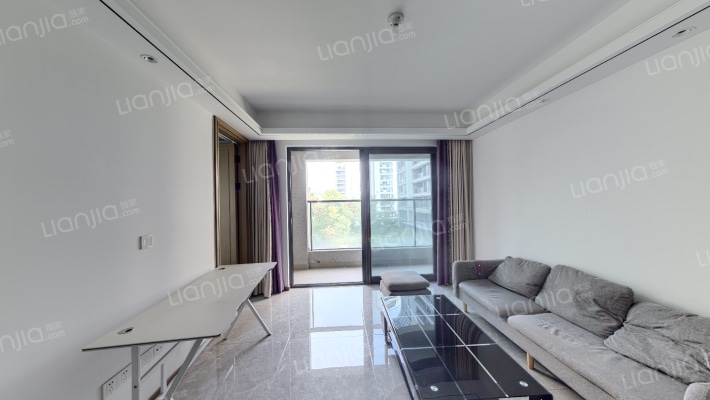 桂语风荷二手房实景图