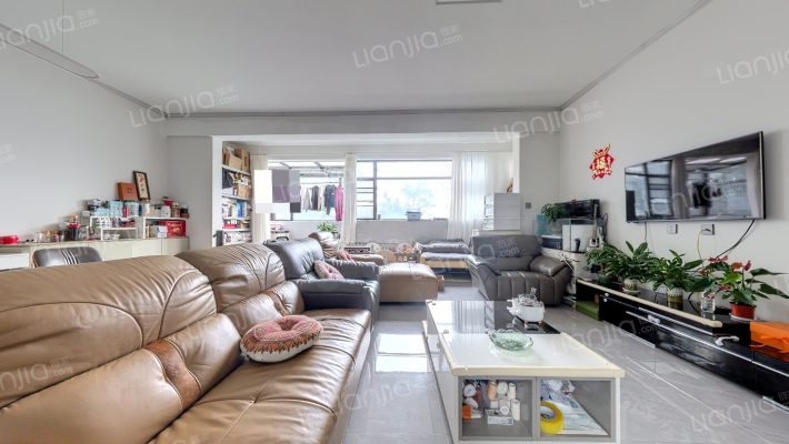 长水航城凌云里二手房实景图