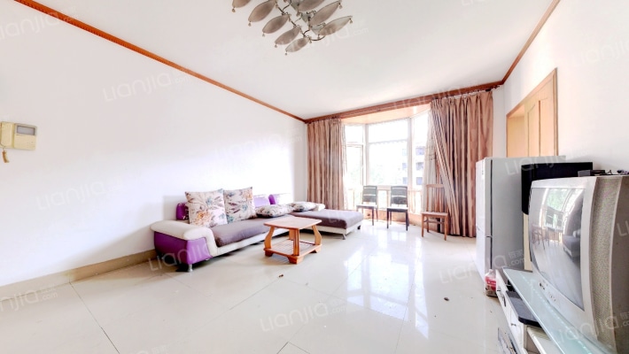 广场馨苑二手房实景图