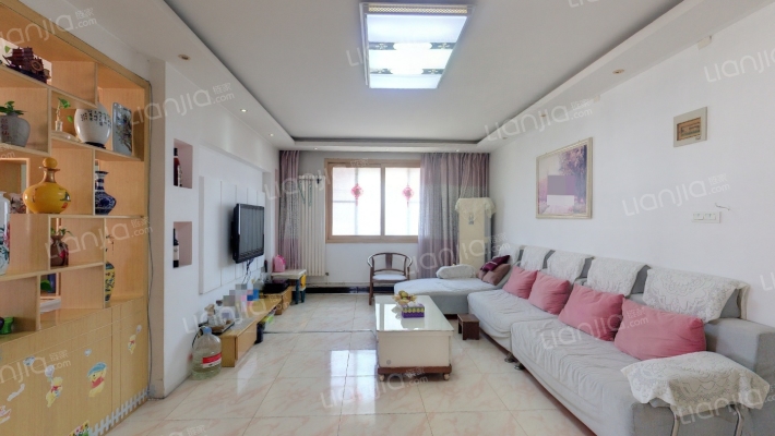 金龙花苑二手房实景图