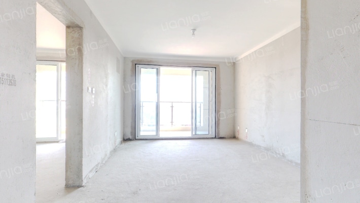 叶语香澜二手房实景图