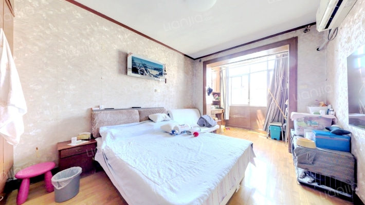 共康八村二手房实景图