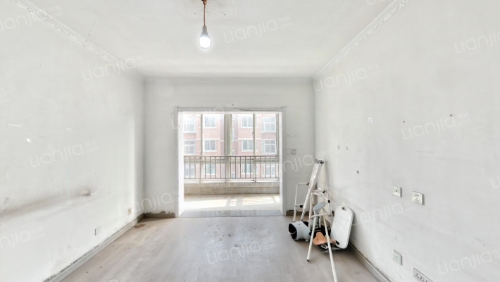 万福花园二手房实景图